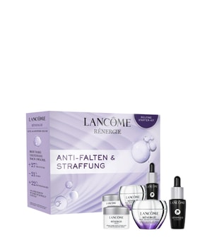 LANCÔME Rénergie favorit ansiktsvårds-set Ansiktsvårdskit