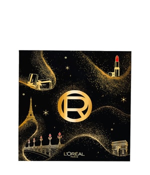 L'ORÉAL PARiS Adventskalender 2026 Mini-Beauty