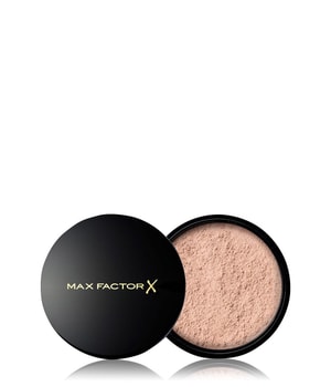 Max Factor Loose Powder Puder sypki 15 g Nr. 3 - Transparent Beige