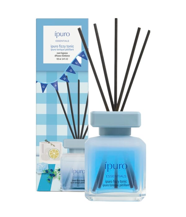 Produktbillede 1 af 1, ipuro Essentials Luftfrisker