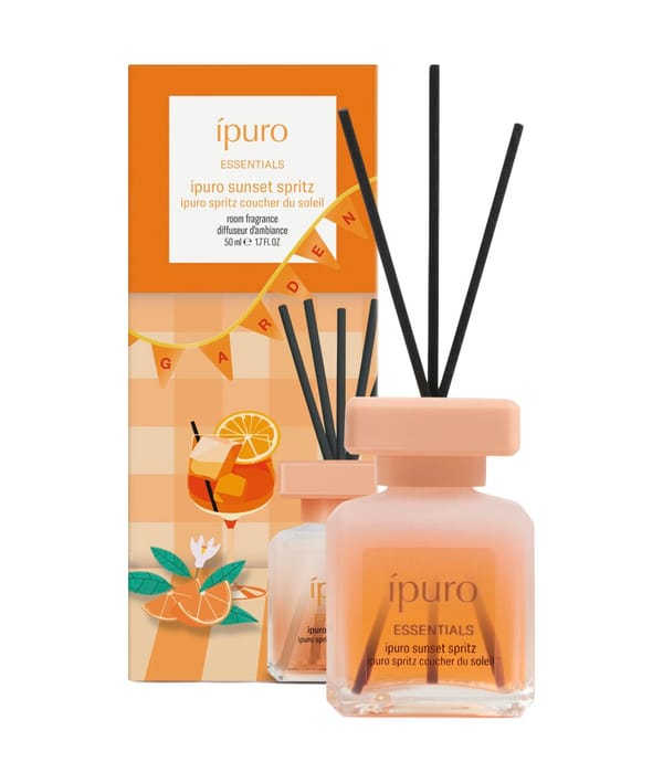 Obrázek produktu 1 z 1, ipuro Essentials Pokojová vůně