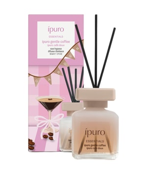 ipuro Essentials gentle coffee Luftfrisker