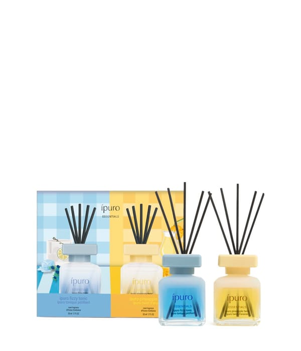 Obrázek produktu 1 z 1, ipuro Essentials Sada vůní