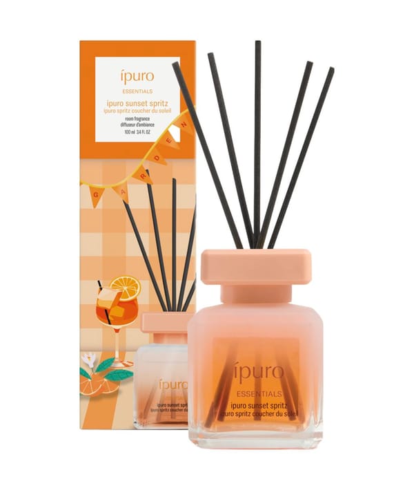 Produktbillede 1 af 1, ipuro Essentials Luftfrisker