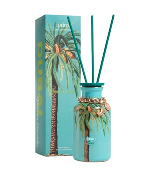 ipuro ipuro x Dubai Parfum d'ambiance 240 ml Unisexe