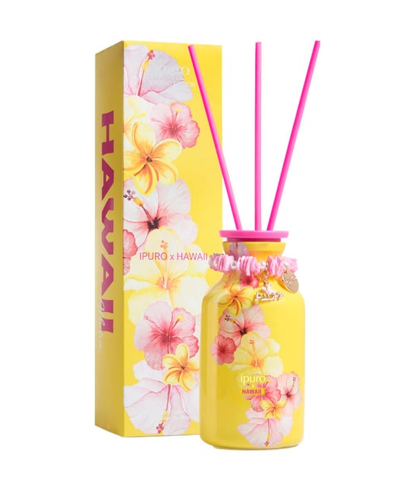 Produktbillede 1 af 1, ipuro ipuro x Hawaii Luftfrisker