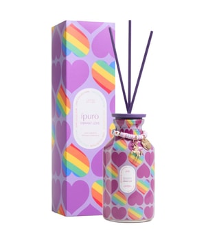 ipuro Love Edition vibrant love Luftfrisker