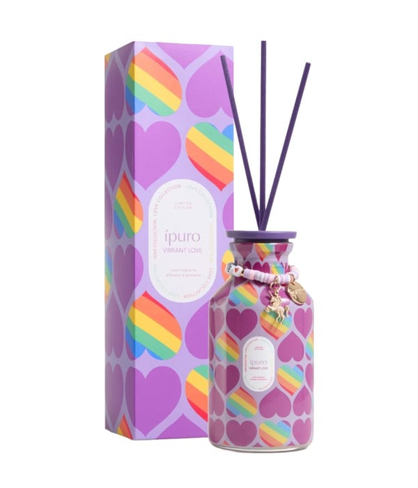 Produktbild 1 von 1, ipuro Love Edition Raumduft