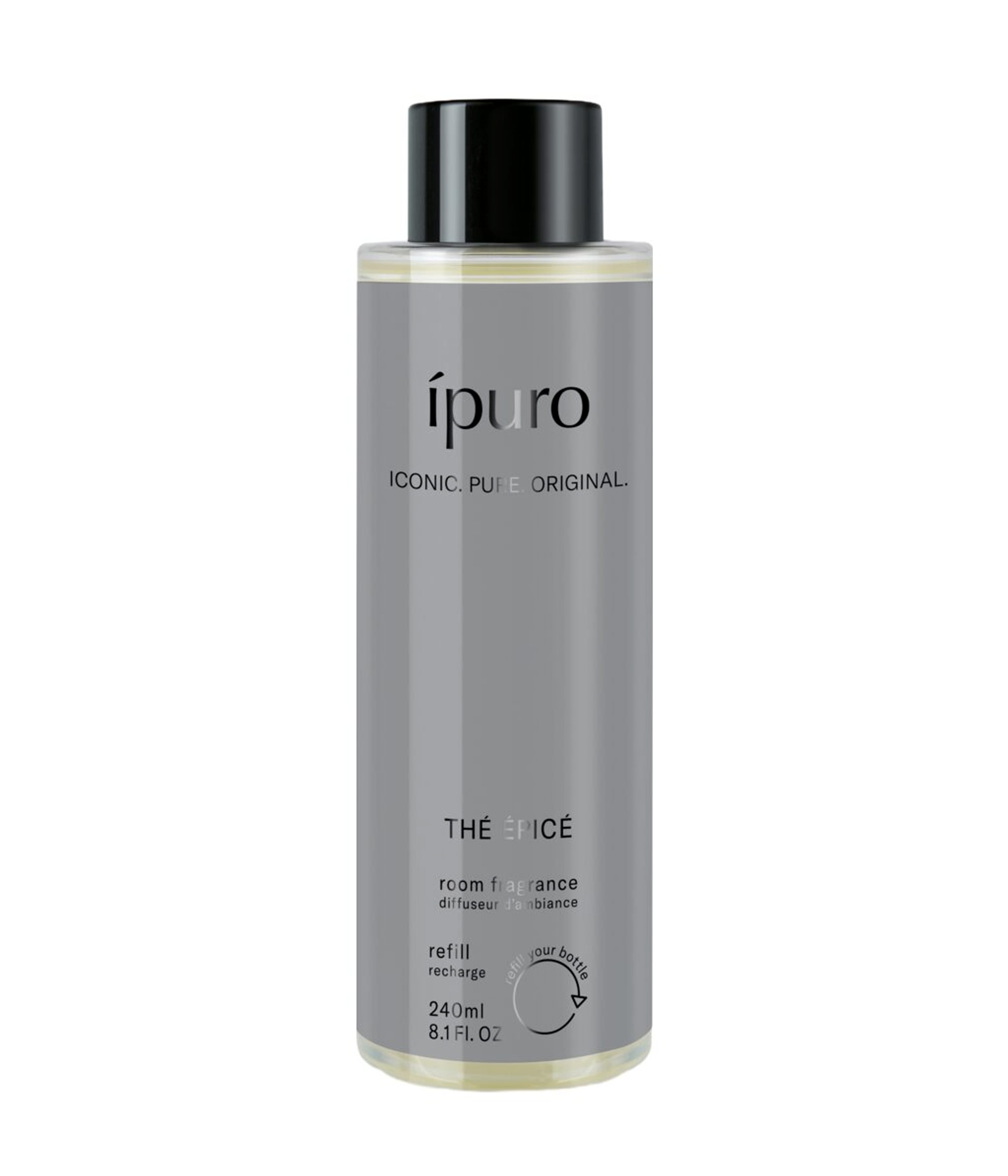 ipuro Exclusive the epice Refill Raumduft online kaufen