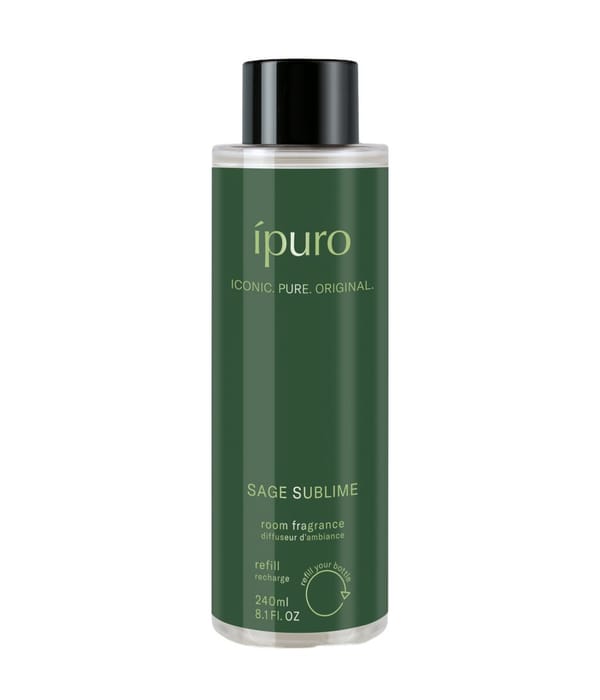 Zdjęcie produktu 1 z 1, ipuro Exclusive Zapach do pomieszczeń