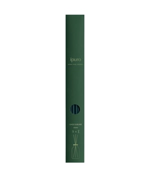 ipuro Exclusive sage sublime Sticks for 240ml Raumduft · 1 Stk