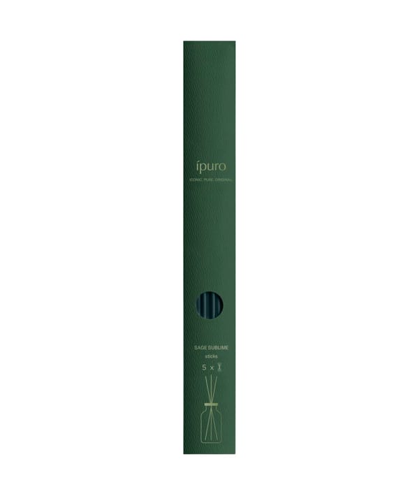 Productafbeelding 1 van 1, ipuro Exclusive Interieurparfum