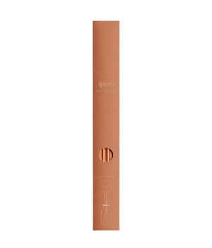 ipuro Exclusive feve tonka Sticks for 240ml Raumduft · 1 Stk