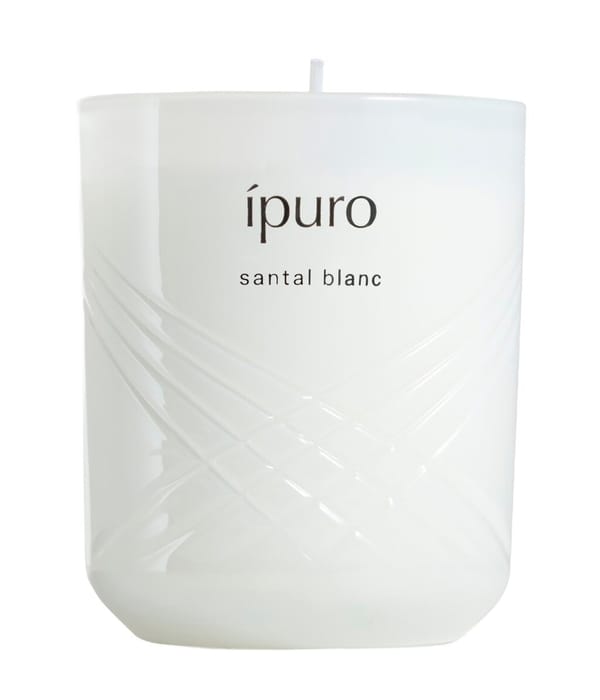 Produktbillede 1 af 4, ipuro Exclusive Duftlys
