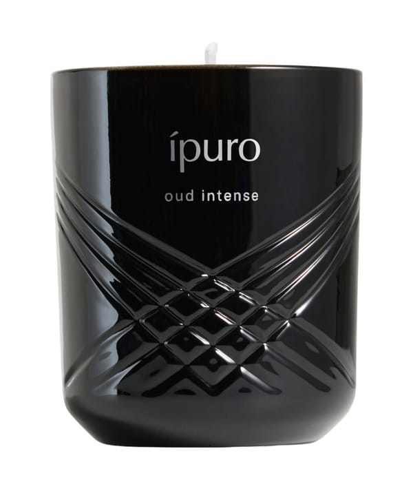 Productafbeelding 1 van 4, ipuro Exclusive Geurkaars