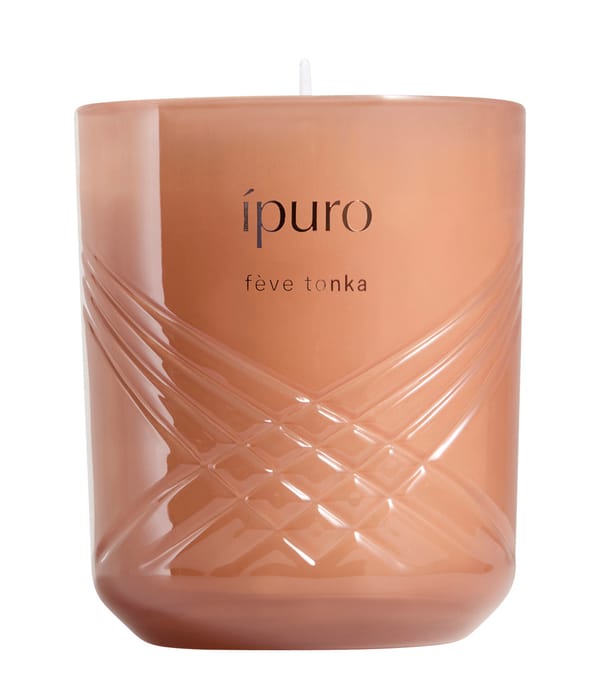 Image du produit 1 sur 4, ipuro Exclusive Bougie parfumée