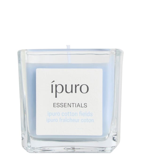 Produktbild 1 von 4, ipuro Essentials Duftkerze