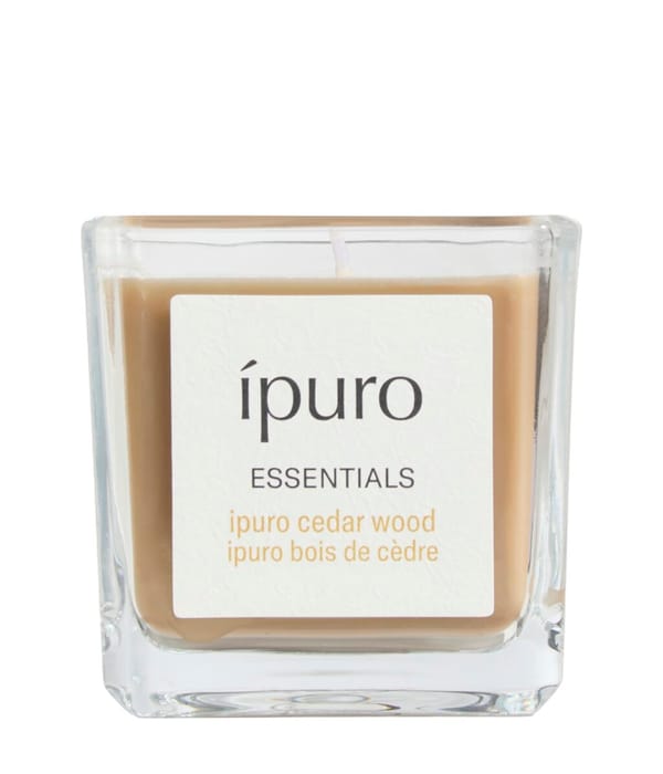 Produktbild 1 von 4, ipuro Essentials Duftkerze