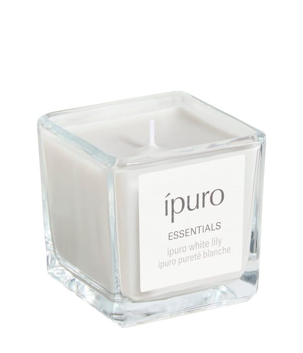 Produktbild 1 von 4, ipuro Essentials Duftkerze