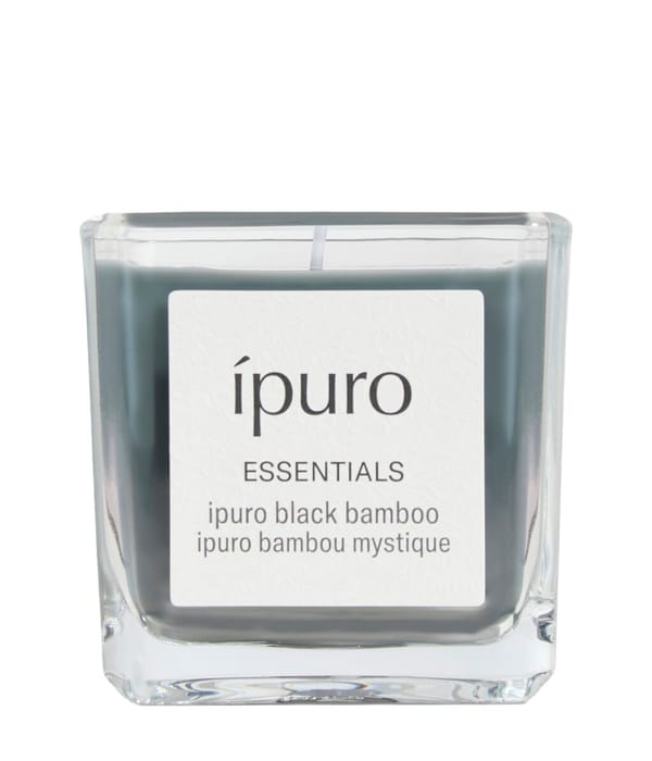 Immagine prodotto 1 di 6, ipuro Essentials Candela profumata