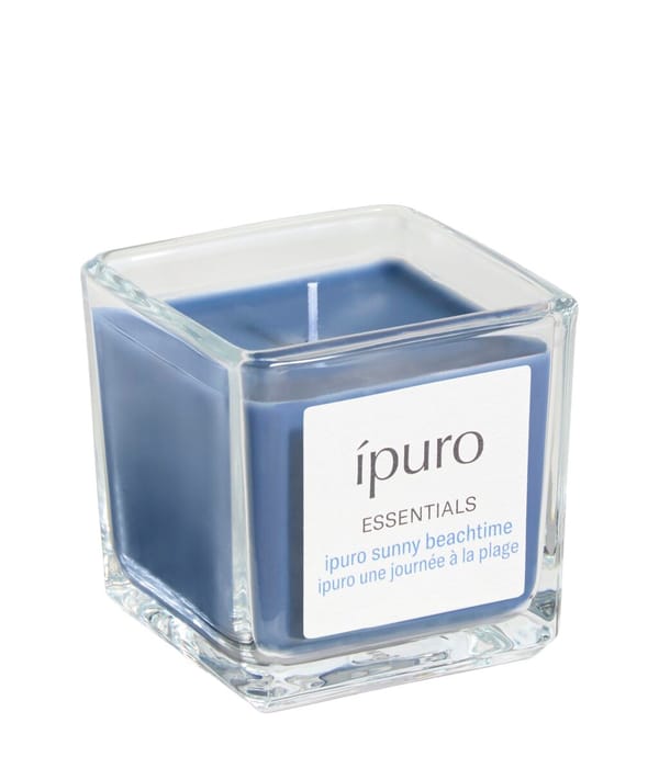 Produktbillede 1 af 4, ipuro Essentials Duftlys