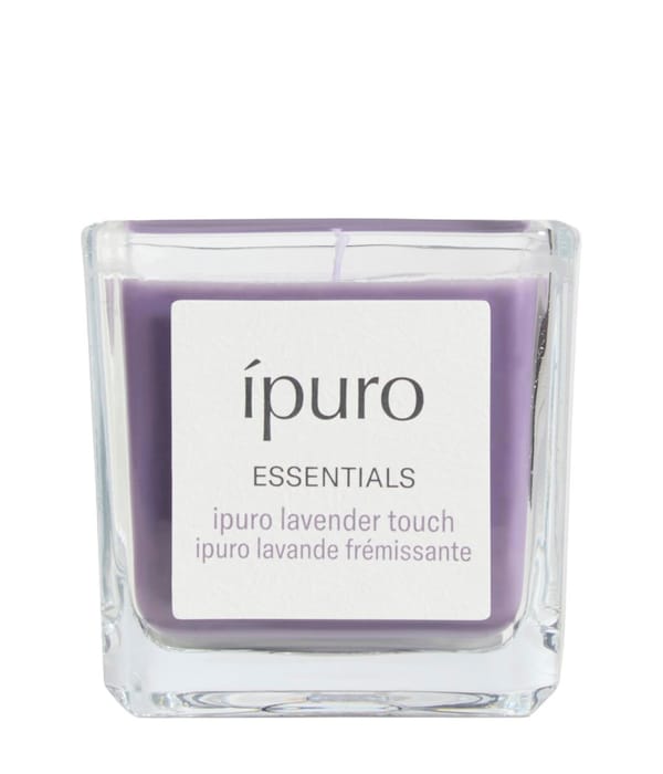 Produktbild 1 von 4, ipuro Essentials Duftkerze
