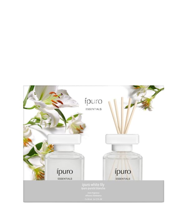 Produktbild 1 von 4, ipuro Essentials Raumduftset