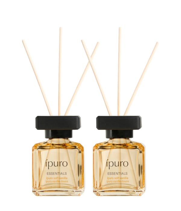 Produktbild 1 av 4, ipuro Essentials Rumsparfym-set