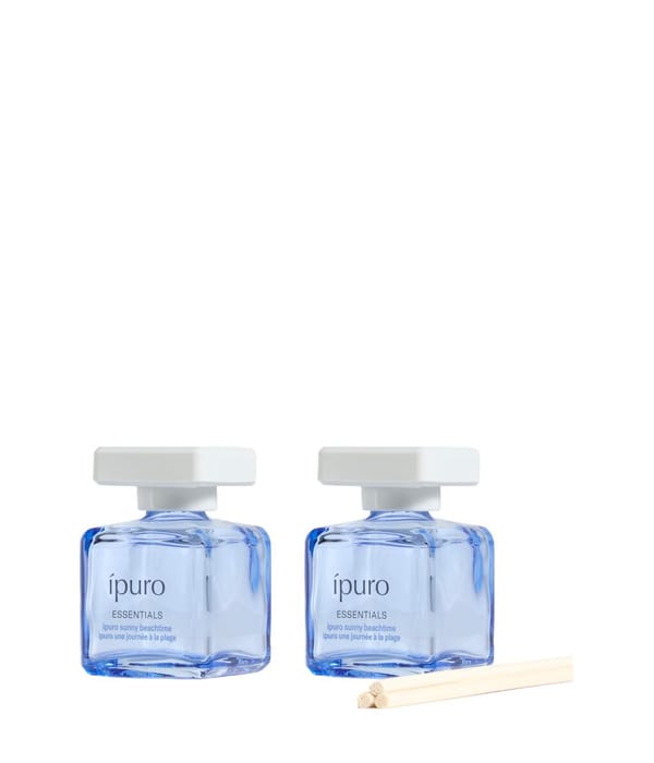 Immagine prodotto 1 di 4, ipuro Essentials Set di profumi per ambienti