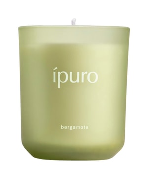 ipuro Classic bergamote Duftkerze · 270 g