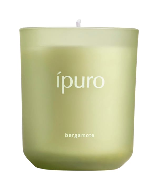 Produktbild 1 von 4, ipuro Classic Duftkerze