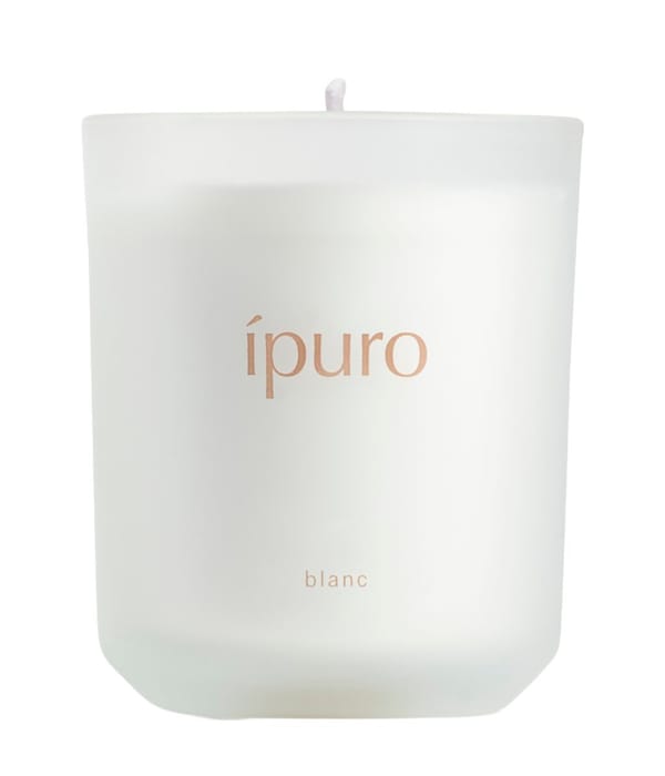 Produktbild 1 av 4, ipuro Classic Doftljus
