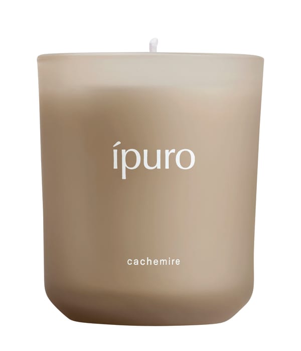 Produktbild 1 von 4, ipuro Classic Duftkerze