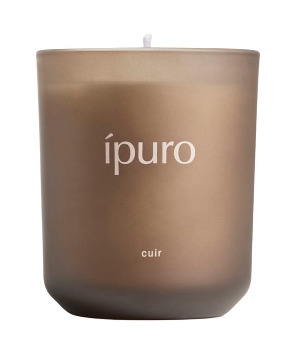 Produktbild 1 von 4, ipuro Classic Duftkerze