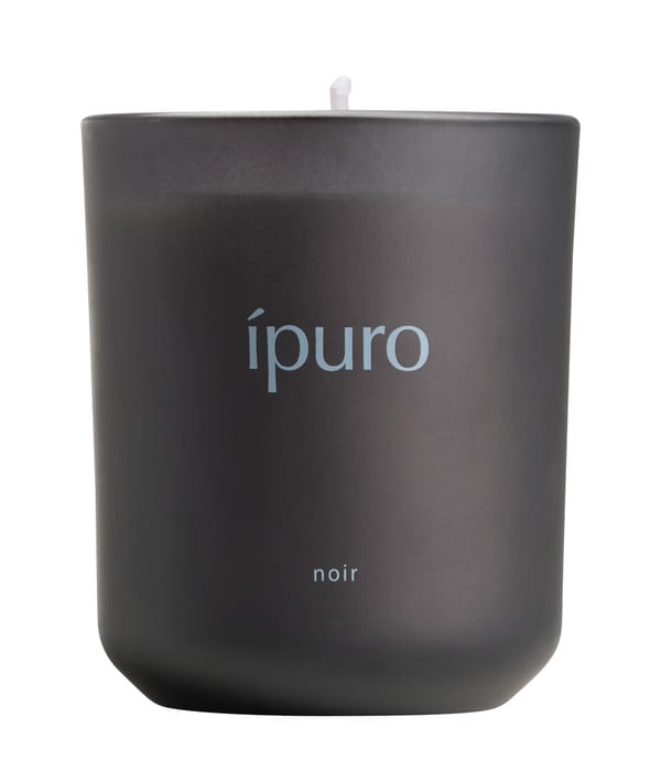Productafbeelding 1 van 4, ipuro Classic Geurkaars
