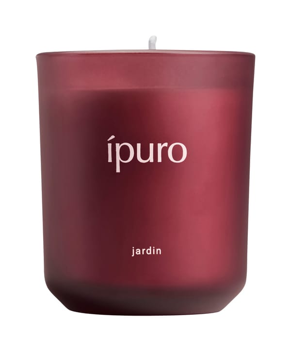 Produktbild 1 von 4, ipuro Classic Duftkerze