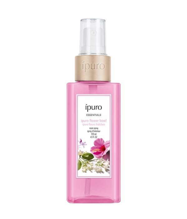 Zdjęcie produktu 1 z 1, ipuro Essentials Spray do pomieszczeń