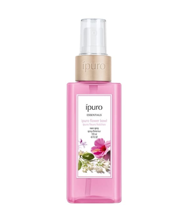 Produktbild 1 von 1, ipuro Essentials Raumspray
