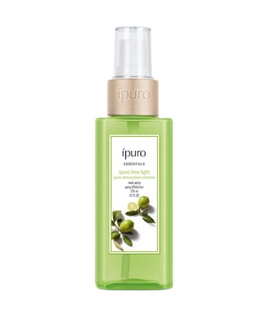 Essentials lime light Raumspray