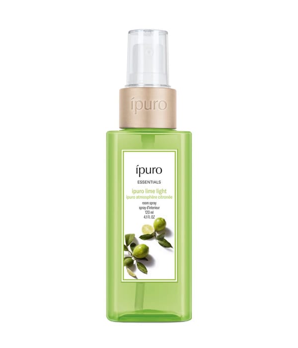 Immagine prodotto 1 di 1, ipuro Essentials Spray per ambienti