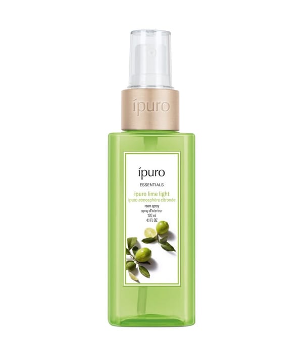Produktbild 1 von 1, ipuro Essentials Raumspray
