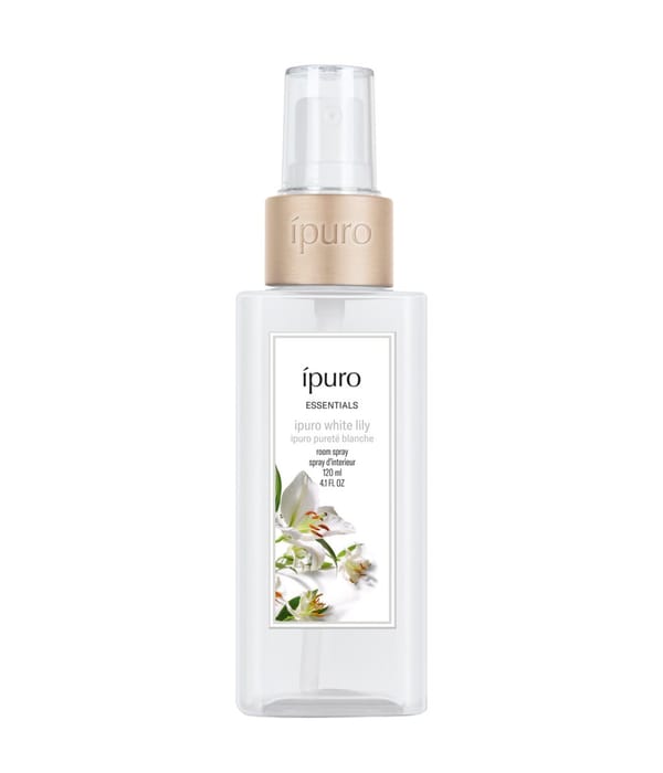 Productafbeelding 1 van 1, ipuro Essentials Room Spray