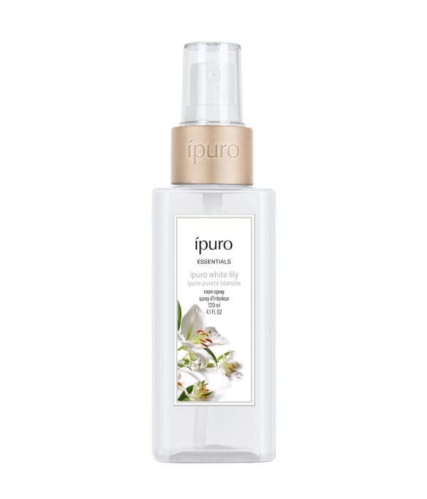 Produktbild 1 von 1, ipuro Essentials Raumspray