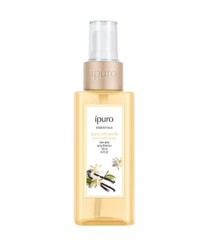 Essentials soft vanilla Raumspray