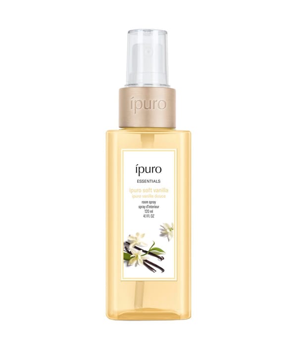 Image du produit 1 sur 1, ipuro Essentials Desodorisant maison