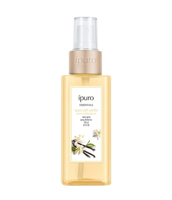 Produktbild 1 von 1, ipuro Essentials Raumspray
