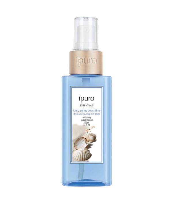 Zdjęcie produktu 1 z 1, ipuro Essentials Spray do pomieszczeń