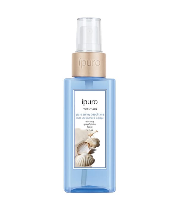 Produktbild 1 von 1, ipuro Essentials Raumspray