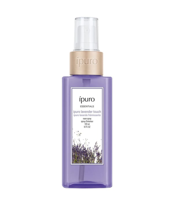 Immagine prodotto 1 di 1, ipuro Essentials Spray per ambienti