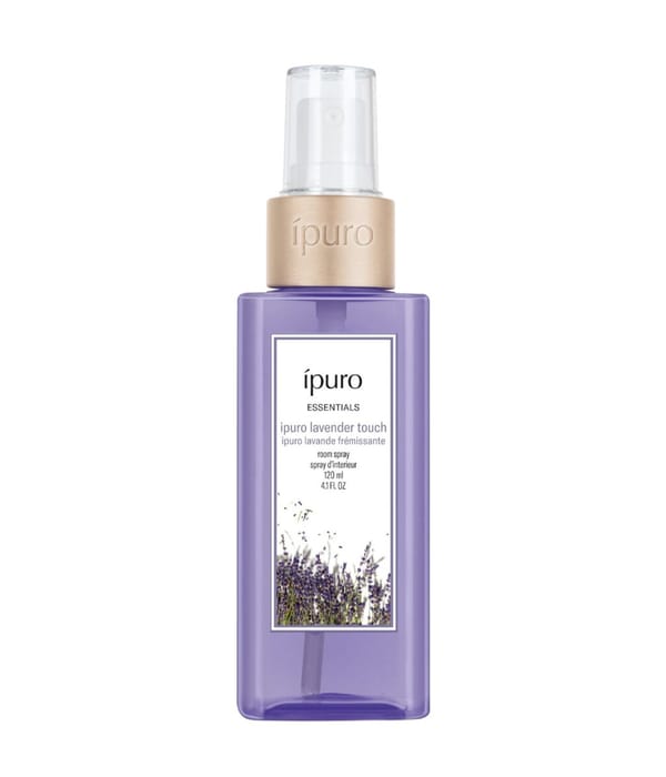Produktbild 1 von 1, ipuro Essentials Raumspray